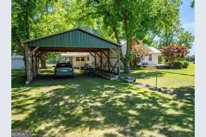 1975 Russell Smith Road, Sycamore, GA 31790 - Photo 55