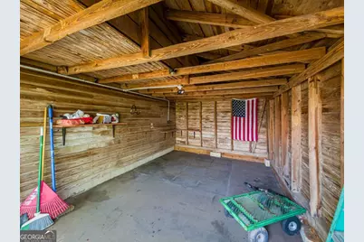 1975 Russell Smith Road, Sycamore, GA 31790 - Photo 53
