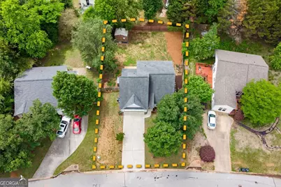 1660 Towne Square Drive, Athens, GA 30607 - Photo 41