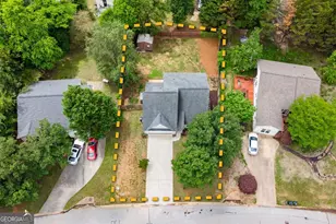 1660 Towne Square Dr, Athens, GA 30607 - Photo 41
