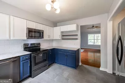 1660 Towne Square Drive, Athens, GA 30607 - Photo 9
