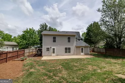 1660 Towne Square Drive, Athens, GA 30607 - Photo 37