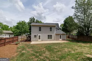 1660 Towne Square Dr, Athens, GA 30607 - Photo 37