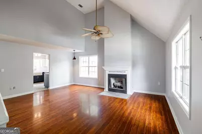 1660 Towne Square Drive, Athens, GA 30607 - Photo 5