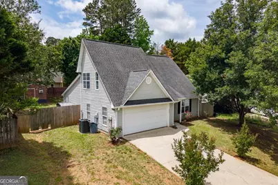 1660 Towne Square Drive, Athens, GA 30607 - Photo 3