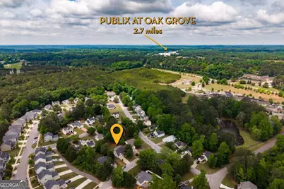 1660 Towne Square Drive, Athens, GA 30607 - Photo 43
