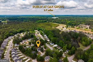 1660 Towne Square Dr, Athens, GA 30607 - Photo 43