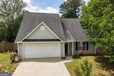 1660 Towne Square Drive, Athens, GA 30607 - Photo 1