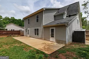 1660 Towne Square Dr, Athens, GA 30607 - Photo 33