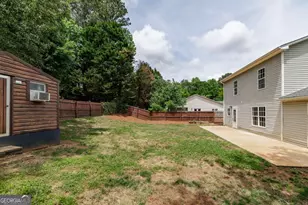 1660 Towne Square Dr, Athens, GA 30607 - Photo 35