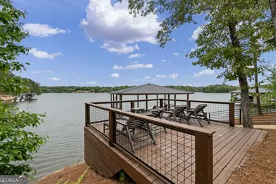 796 Creek Trail, Wedowee, AL 36278 - Photo 87