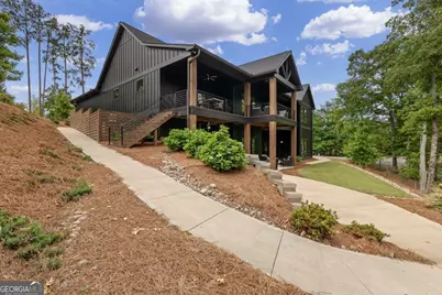 796 Creek Trail, Wedowee, AL 36278 - Photo 83