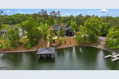 796 Creek Trail, Wedowee, AL 36278 - Photo 97
