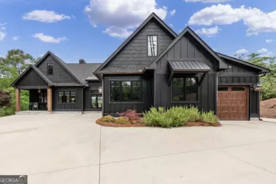 796 Creek Trail, Wedowee, AL 36278 - Photo 3