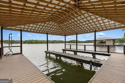 796 Creek Trail, Wedowee, AL 36278 - Photo 89