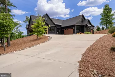 796 Creek Trail, Wedowee, AL 36278 - Photo 7