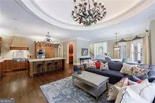 9390 Colonnade Trail, Johns Creek, GA 30022 - Photo 29