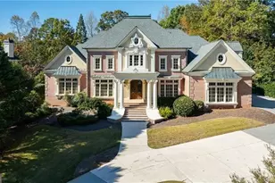 9390 Colonnade Trail, Johns Creek, GA 30022 - Photo 113