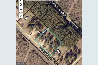 1033 Honeysuckle Road, Dublin, GA 31021 - Photo 1