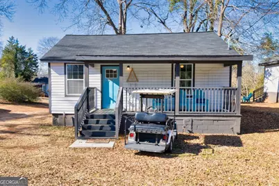 2222 Lee Street SW, Covington, GA 30014 - Photo 1