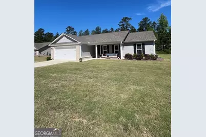 418 Riley Circle NW, Milledgeville, GA 31061 - Photo 17