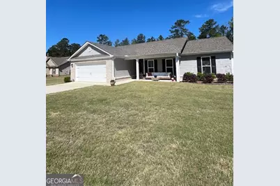 418 Riley Circle NW, Milledgeville, GA 31061 - Photo 17
