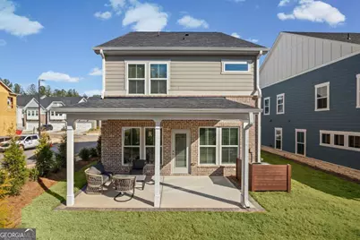 5764 Tillman Way, Powder Springs, GA 30127 - Photo 9