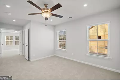 5764 Tillman Way, Powder Springs, GA 30127 - Photo 5