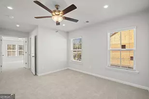 5764 Tillman Wy, Powder Springs, GA 30127 - Photo 5