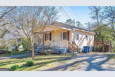 1776 Spring Avenue, Atlanta, GA 30344 - Photo 27