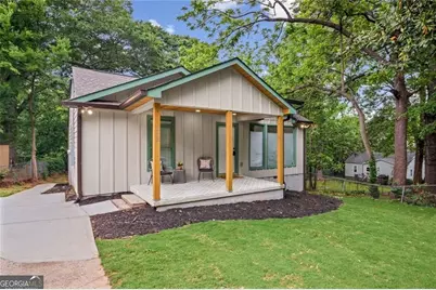 239 Haas Avenue SE, Atlanta, GA 30316 - Photo 1