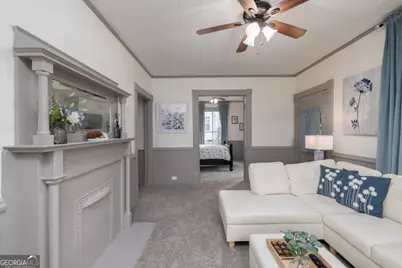3149 Thompson Avenue SE, Covington, GA 30014 - Photo 5