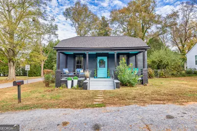 3149 Thompson Avenue SE, Covington, GA 30014 - Photo 1