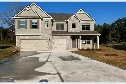 517 Redchurch Drive, McDonough, GA 30252 - Photo 1