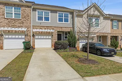 145 Swindon Drive, McDonough, GA 30253 - Photo 1