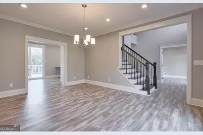 1440 Chattahoochee Run Drive, Suwanee, GA 30024 - Photo 9