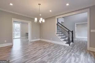 1440 Chattahoochee Run Dr, Suwanee, GA 30024 - Photo 9