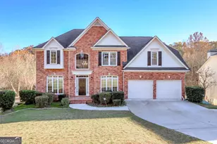 1440 Chattahoochee Run Dr, Suwanee, GA 30024 - Photo 1