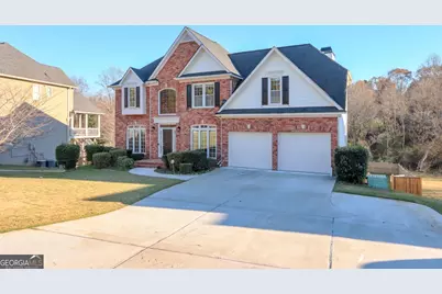 1440 Chattahoochee Run Drive, Suwanee, GA 30024 - Photo 3