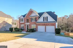 1440 Chattahoochee Run Dr, Suwanee, GA 30024 - Photo 3