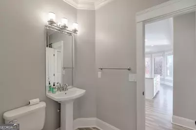 1440 Chattahoochee Run Drive, Suwanee, GA 30024 - Photo 17
