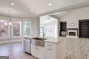 1440 Chattahoochee Run Dr, Suwanee, GA 30024 - Photo 11