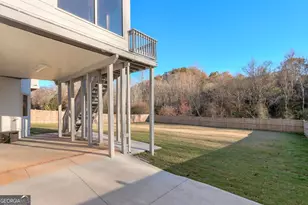1440 Chattahoochee Run Dr, Suwanee, GA 30024 - Photo 45