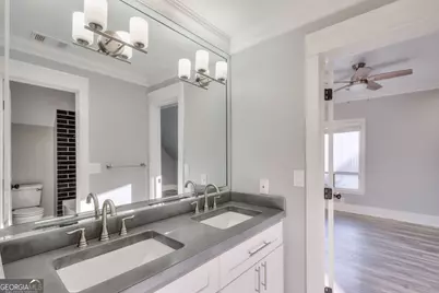 1440 Chattahoochee Run Drive, Suwanee, GA 30024 - Photo 31