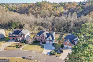 1440 Chattahoochee Run Dr, Suwanee, GA 30024 - Photo 39