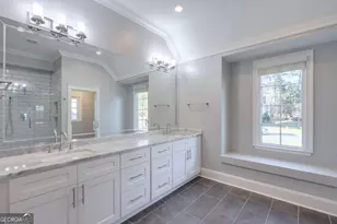 1440 Chattahoochee Run Dr, Suwanee, GA 30024 - Photo 27