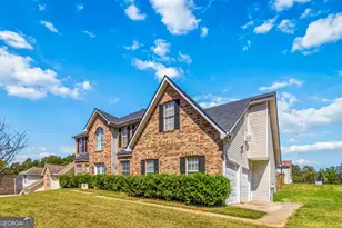 4177 Donna Way, Lithonia, GA 30038 - Photo 3