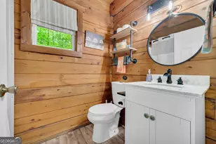 142 Heavenly Rdg, Sautee Nacoochee, GA 30571 - Photo 15
