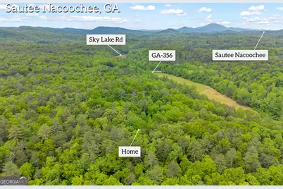 142 Heavenly Ridge, Sautee Nacoochee, GA 30571 - Photo 29