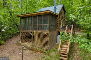 142 Heavenly Rdg, Sautee Nacoochee, GA 30571 - Photo 25